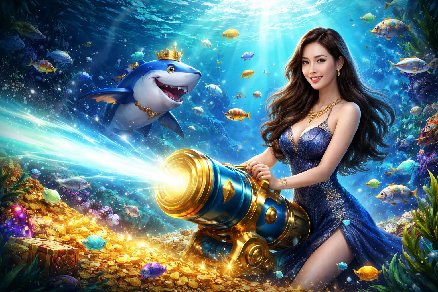 Hướng dẫn nhận khuyến mãi 7ball