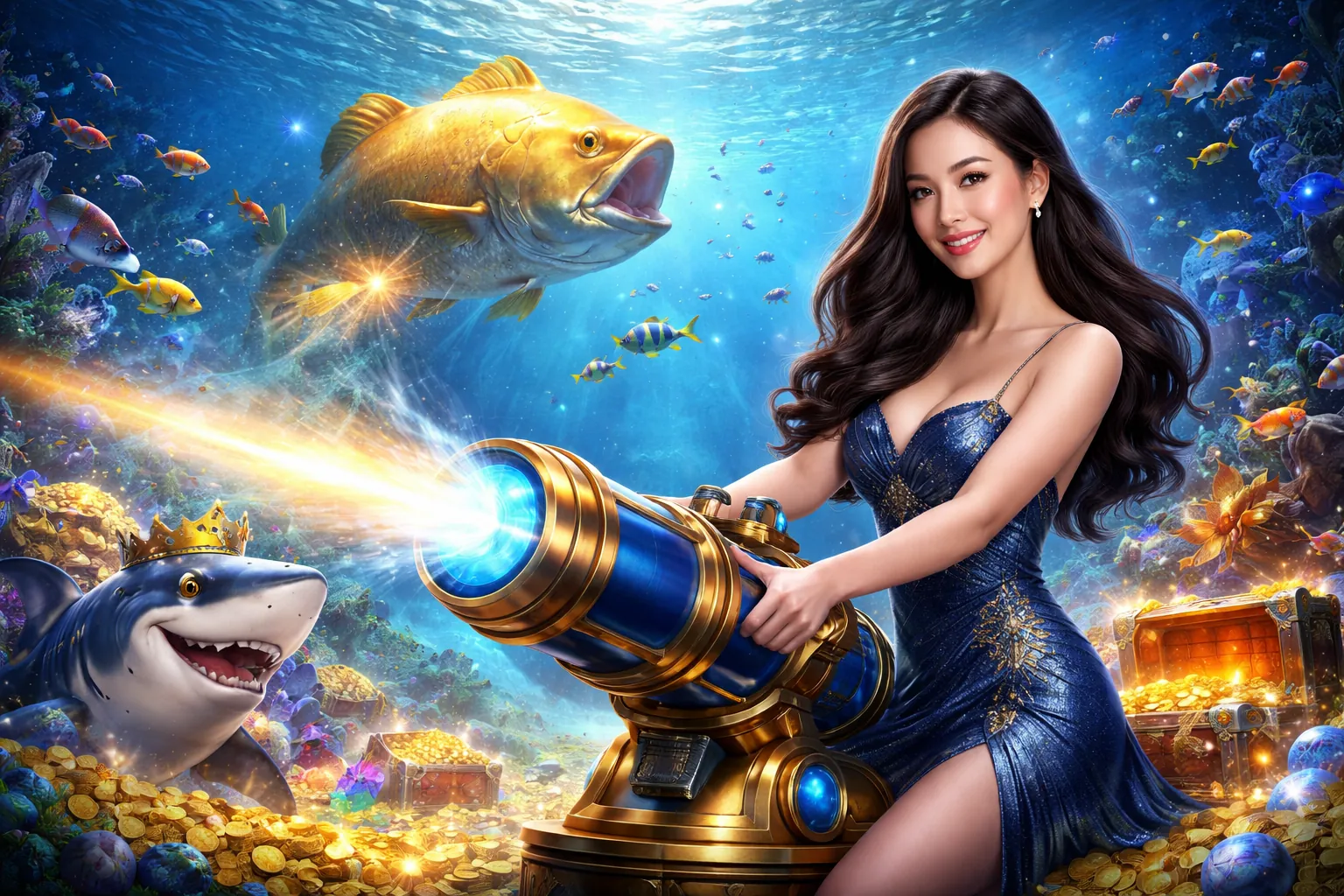 Tham gia chơi Tài Xỉu tại 7ball