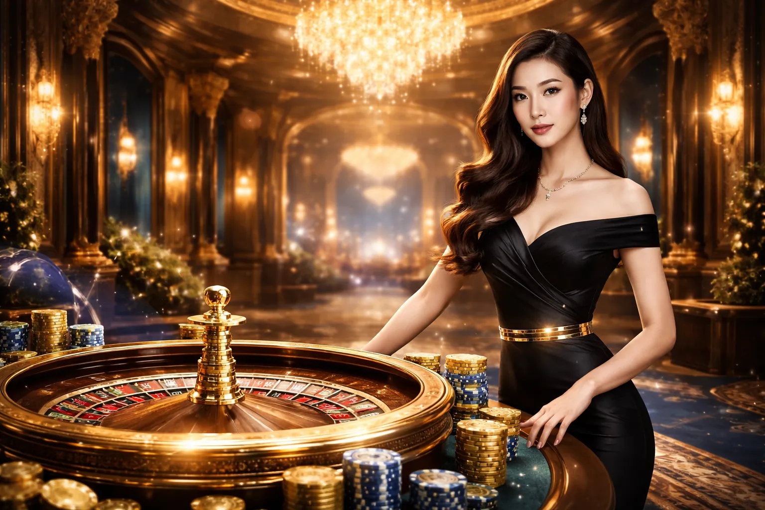 Luật chơi Tài Xỉu cơ bản tại 7ball