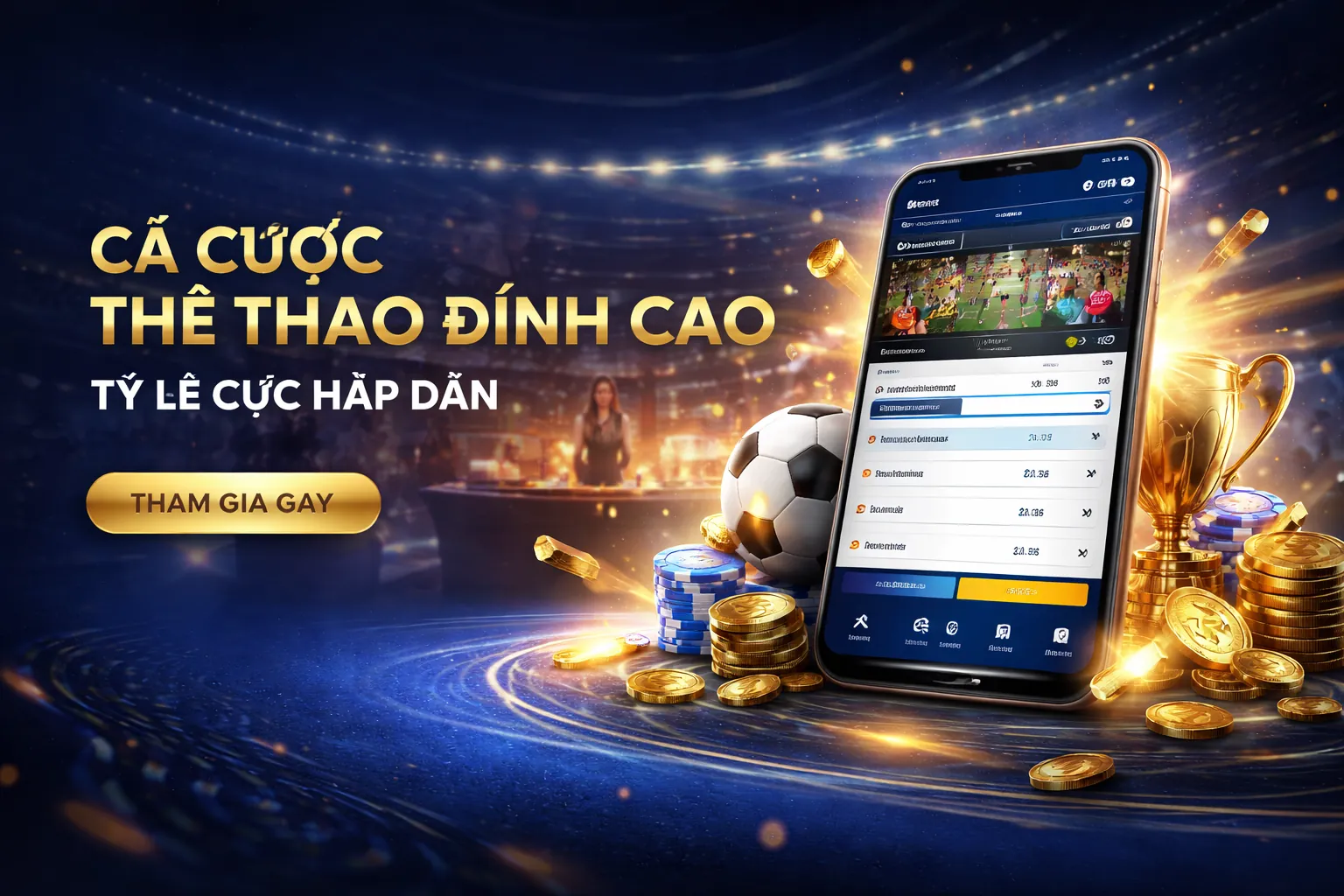 Tổng quan các chương trình khuyến mãi 7ball hấp dẫn nhất
